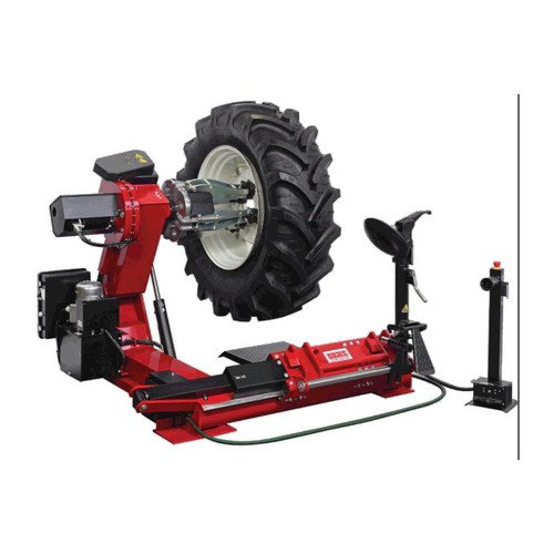 Heavy Duty Vehicles (Buses & Trucks) Equipment's